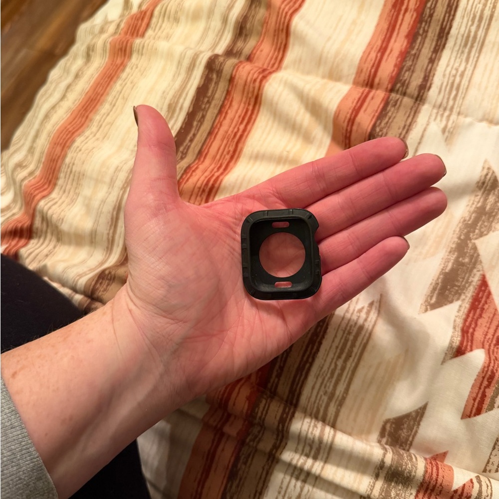 Apple Watch 41mm bumper case